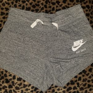 Nike shorts
